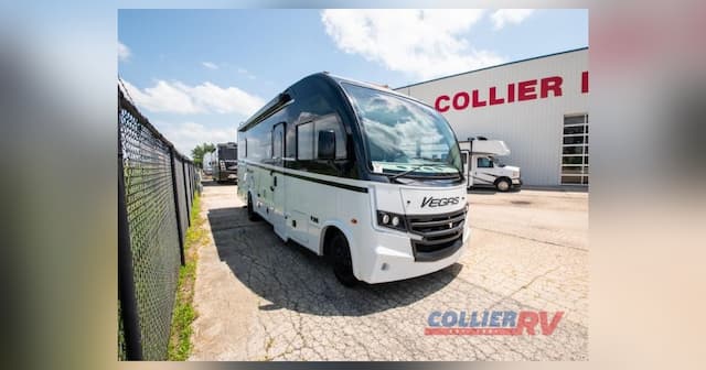 Collier RV Rockford Expands RV Inventory for Illinois Shoppers