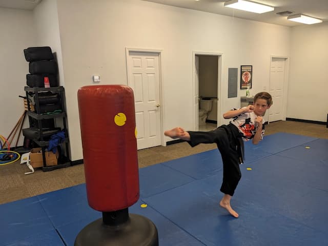 25 Years of Karate: Clermont Academy Expands Age-Tailored Programs