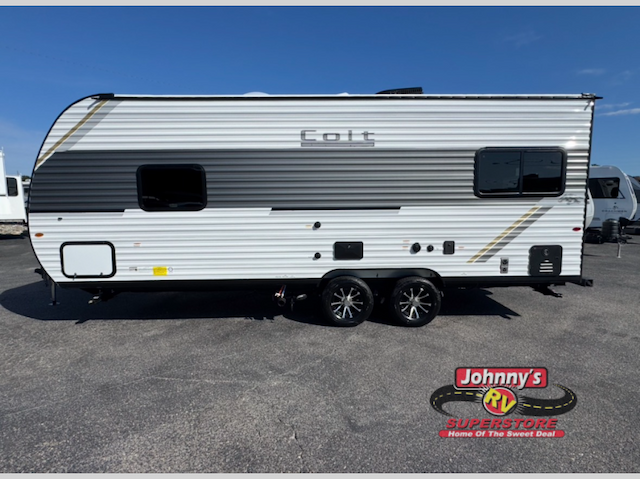 Johnny's RV Superstore Expands Inventory with New Campers and Enhanced Support