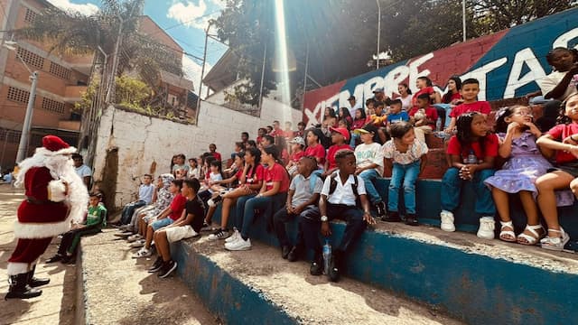 Colombia Nonprofit Launches Integrated Community Empowerment Initiative