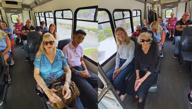 Seashore Senior Living Elevates Senior Care with Adventure and Community