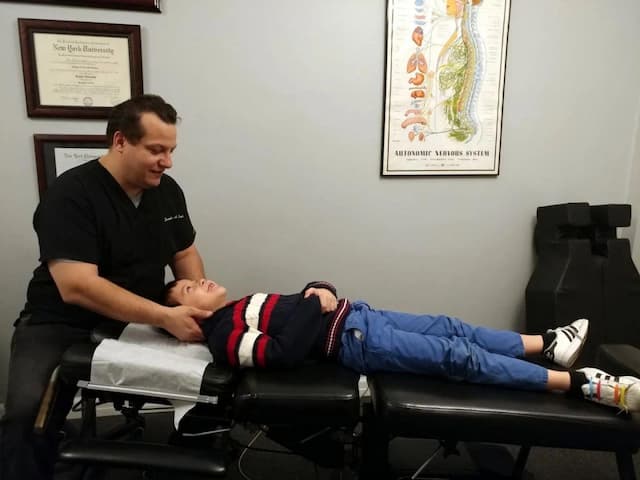 Cucci Chiropractic Marks 25 Years of Personalized Care in NYC