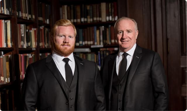 McCauley Law Offices: Expert Tax Resolution & Criminal Defense Services