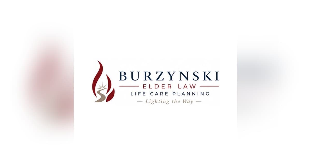 Burzynski Elder Law: Plan Before a Health Crisis Hits