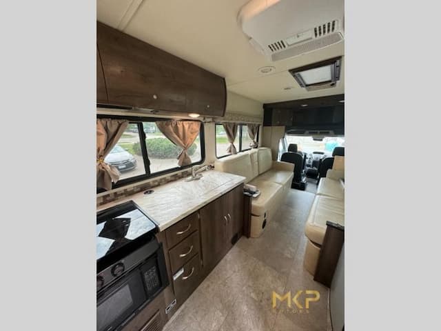Spring RV Demand Surges at Lake Region RVs in Ramsey, Minnesota