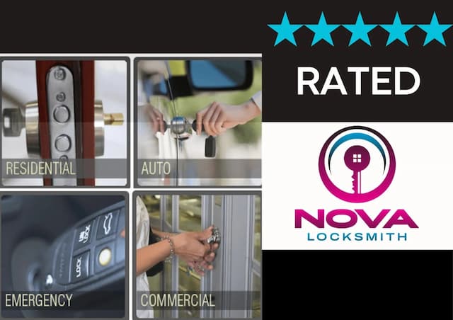 Nova Locksmith: Transparent Mobile Car Key Services in Wilmington