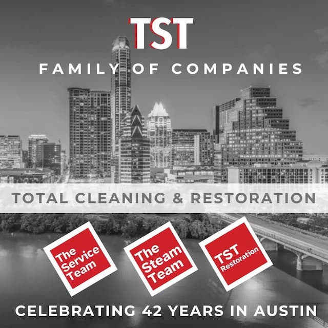 Steam Team Launches Water Damage Preparedness Campaign for National Safety Month