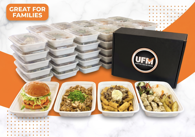 Ultra Fit Mealz Launches Twice-Weekly Fresh Meal Delivery in GTA