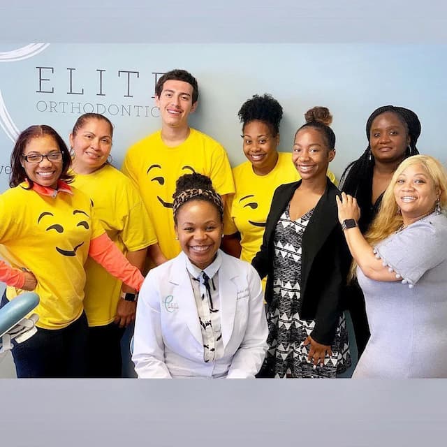Elite Orthodontics Bowie Now Offers Braces, Aligners & Whitening