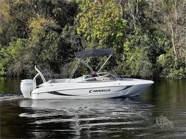 Factory Direct Marine & RV Expands Inventory in Americus, GA