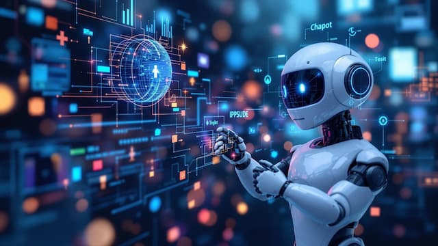 Greener SEO Launches AI ChatBot Services to Revolutionize Customer Engagement