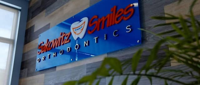 Sakowitz Smiles Revolutionizes Orthodontics with Tech and Pediatric Care