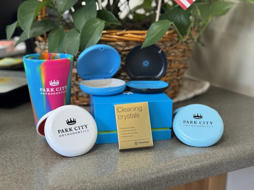 Park City Orthodontics Offers Advanced Smile Solutions with Braces and Invisalign