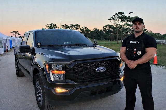 Rising Force Security Hits 500 Officers, 117 Clients Statewide
