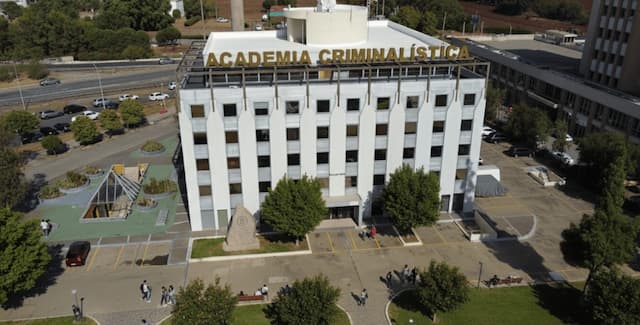 Spanish Online Forensic Academy Expands to 15 Disciplines in 12 Years