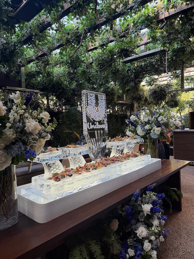 Floral Soccer Ball Scores Big at Unilever's World Cup Event