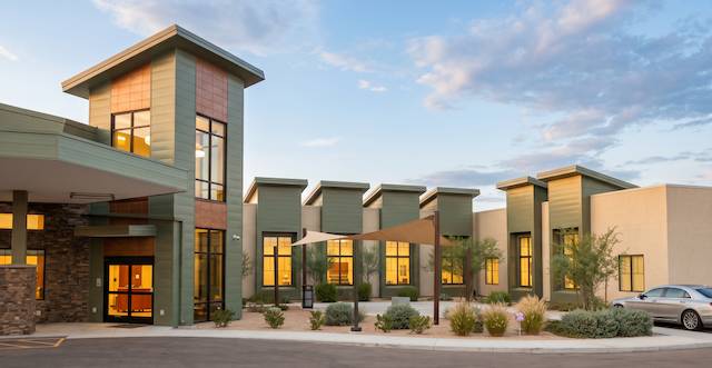 Buena Vista Recovery Reopens Chandler Campus Under New Management