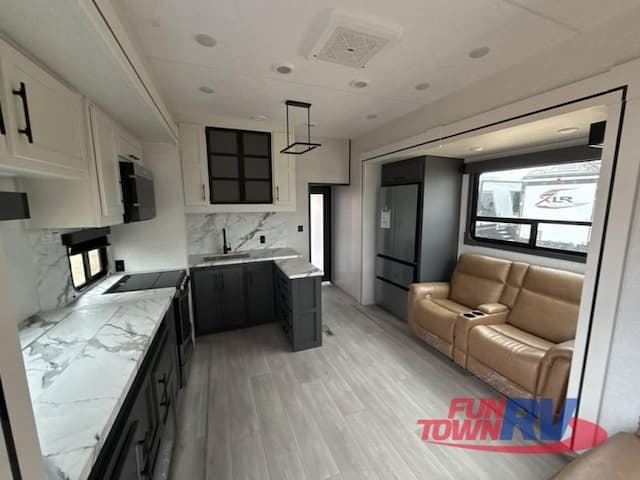 Fun Town RV Oklahoma City Expands Toy Hauler and Fifth Wheel Inventory