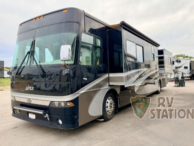 RV Station Expands Support for Texas, Oklahoma RV Buyers with Sales and Service