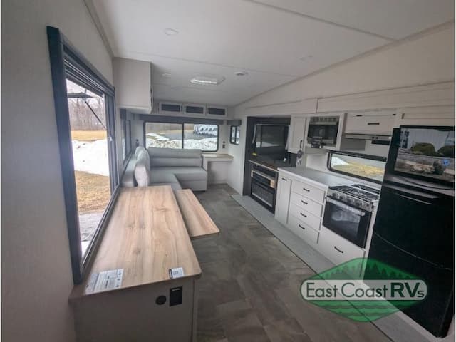 East Coast RV Specialists Reports Surge in RV Sales Across Pennsylvania
