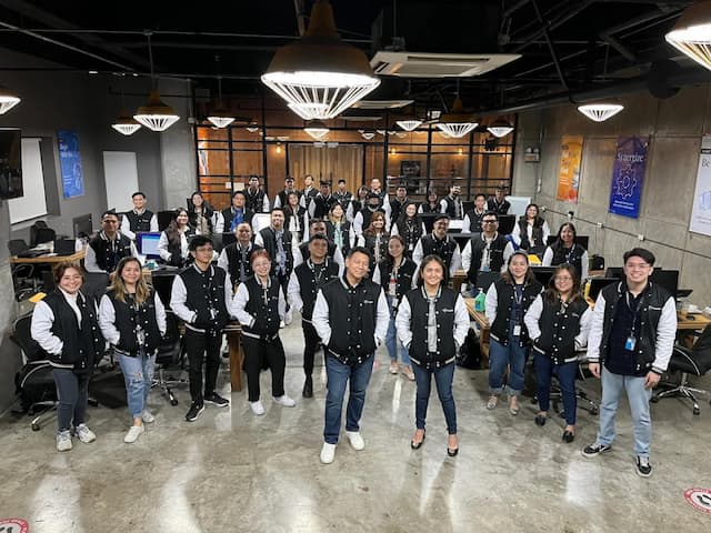 Propelrr Pioneers Experimentation-Focused Digital Marketing in Philippines