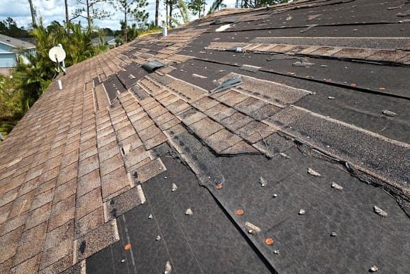 Brandon J Roofing Mobilizes Emergency Storm Damage Repairs in Swansea