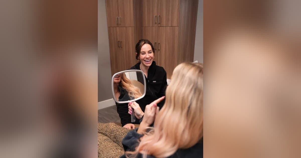 Esthetics Center: Book Holiday Beauty Treatments Early