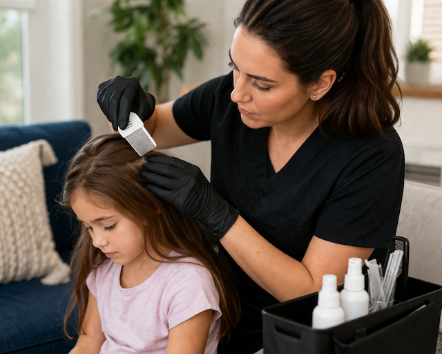 Lice Happens GA Expands Same-Day Chemical-Free Treatment to 16 Atlanta Locations