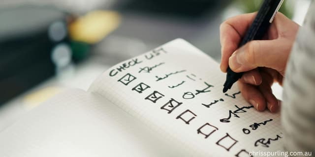 Chris Spurling: Build Confidence Through Daily Habits, Not Waiting