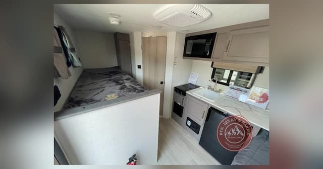 Rte. 125 RV & Marine Updates Inventory with 2026-2027 RVs