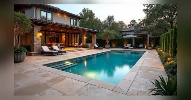 Beyond Backyard Living Launches Fixed-Price Pool Builds with 3D Previews