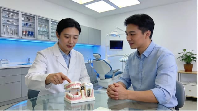 Affordable Dental Implants That Last: Expert Tips