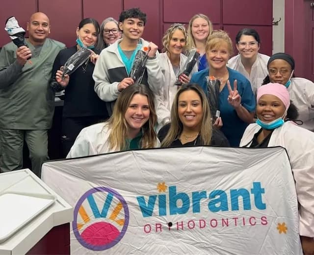 Vibrant Orthodontics Expands Care for Tallahassee Patients