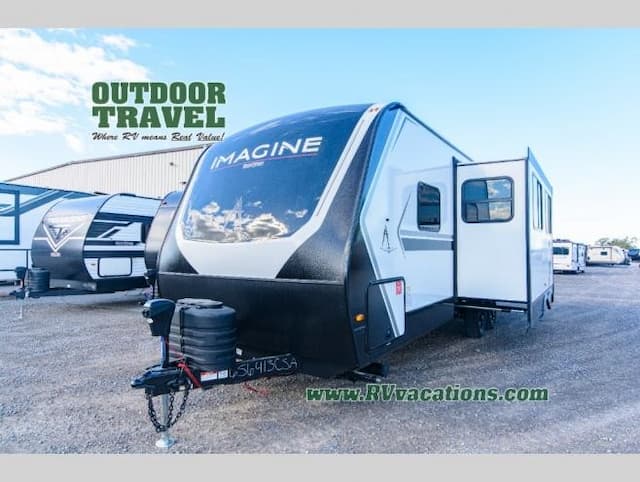 Outdoor Travel Updates RV Inventory with Grand Design and Thor Models
