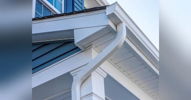 The Gutter Pros Offers Fall Gutter Installation and Protection in Delmarva