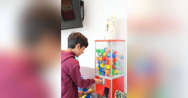 DTC Dental Treatment Center Hits 2,000 Patients Served in Richmond's Terra Nova Neighbourhood
