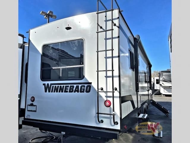 Johnnie Walker RV Expands Travel Trailer Inventory in Las Vegas