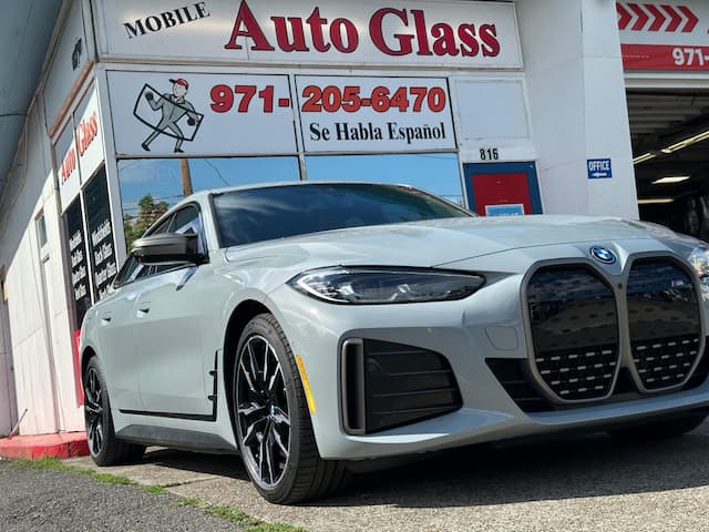 Mobile Auto Glass Offers Same-Day Car Window Repair in Portland