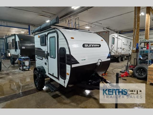 Keith's Trailer Sales Expands Inventory and Services in Erin, ON