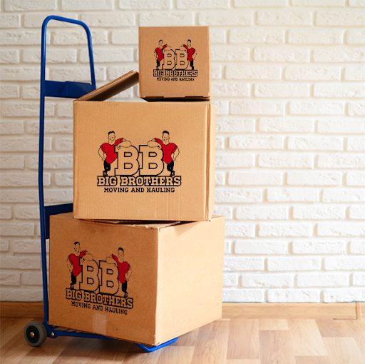 Master the Art of Packing: Expert Tips from Big Brothers Moving & Hauling