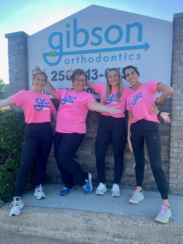 Gibson Orthodontics Offers Tailored Braces for All Ages in Harvest, AL