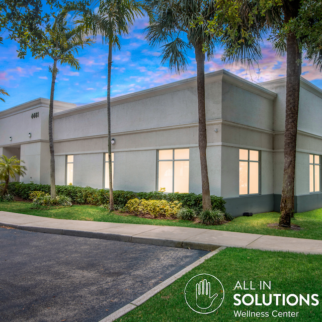 All In Solutions Celebrates 2 Years of Addiction Recovery Success in West Palm Beach