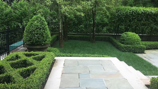 Top-Rated Landscaping Company Elevates Outdoor Living in Buckhead with Innovative Maintenance Solutions