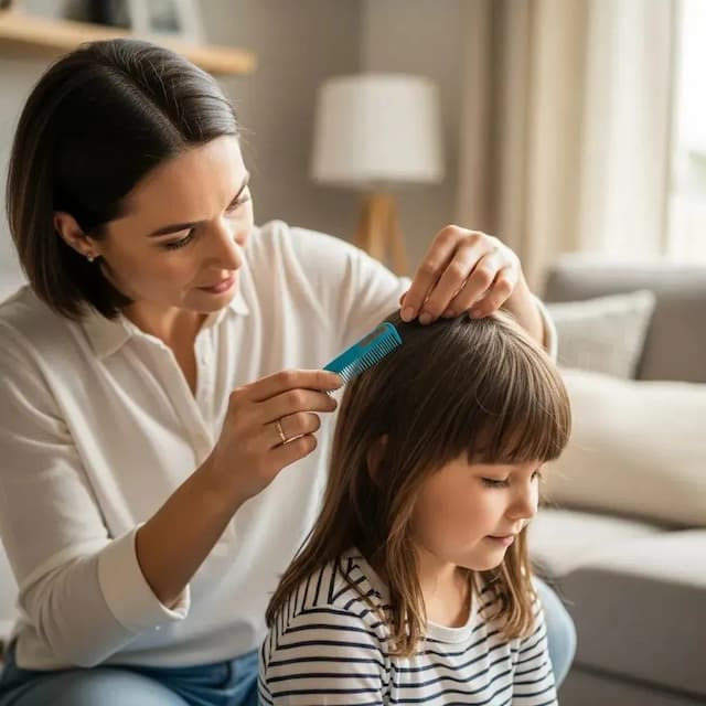 Atlanta Lice Experts: Stigma and Super Lice Fuel School Outbreaks