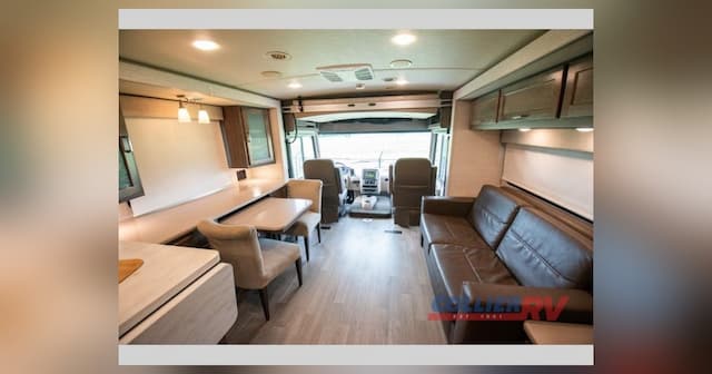 Collier RV Unveils Extensive 2026 Camper Lineup in Illinois