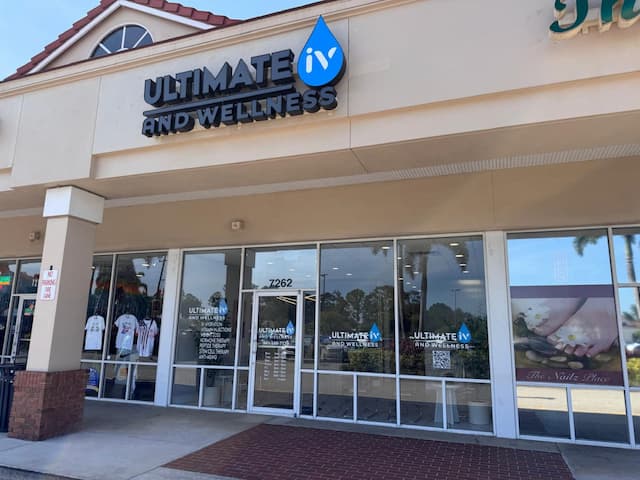 Ultimate IV And Wellness Launches Luxury Membership Program for Enhanced Vitality