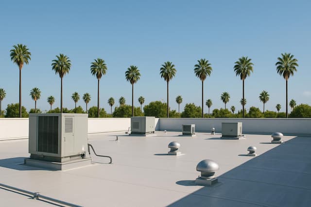 Roof Titan Expands Commercial Roofing Services Across Los Angeles