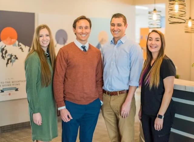 Canyon Road Dental Brings Comprehensive Family Care to Provo