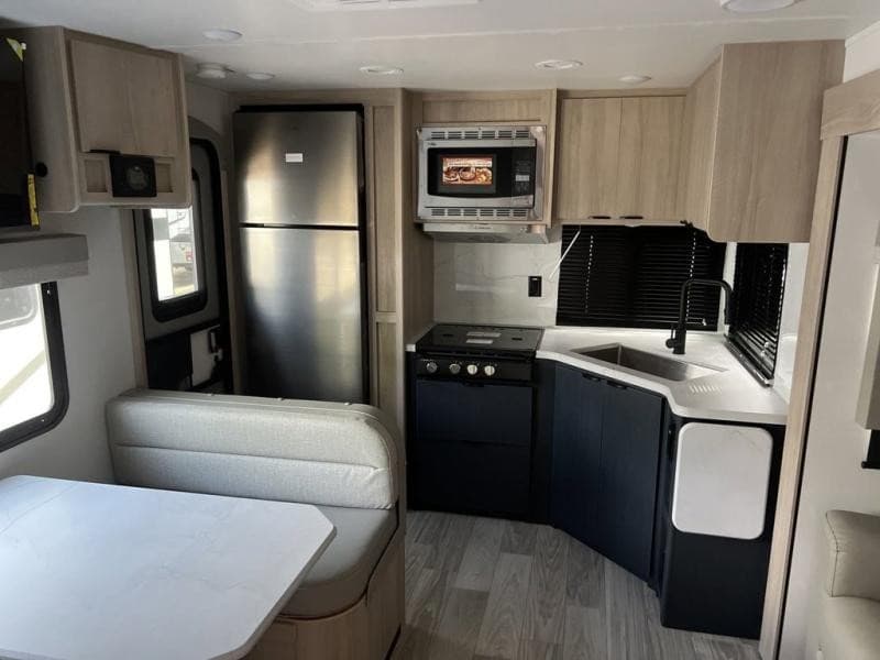North Georgia RV Dealership Reports Strong Demand for Travel Trailers