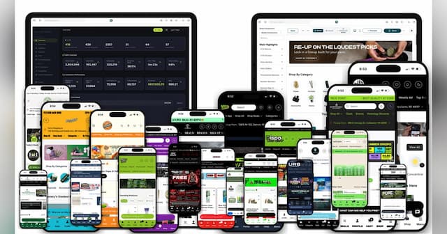 Buddy Dispensary Ecommerce Hits 300+ Stores with POSaBIT Pay